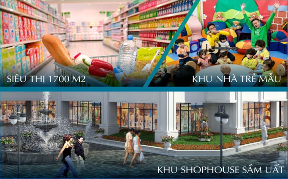 FACILITIES