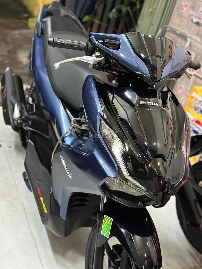 Airblade 125 mẫu 2022 9chủ ít đi8000km máy zin100%