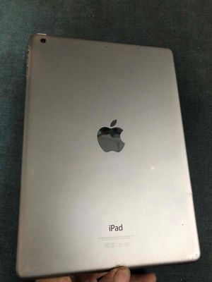 ipad air bản 64gb mới 95% như hình chụp. Mua bán Máy tính bảng tại Quận 8 Tp Hồ Chí Minh được đăng bởi ngothanhdieungo