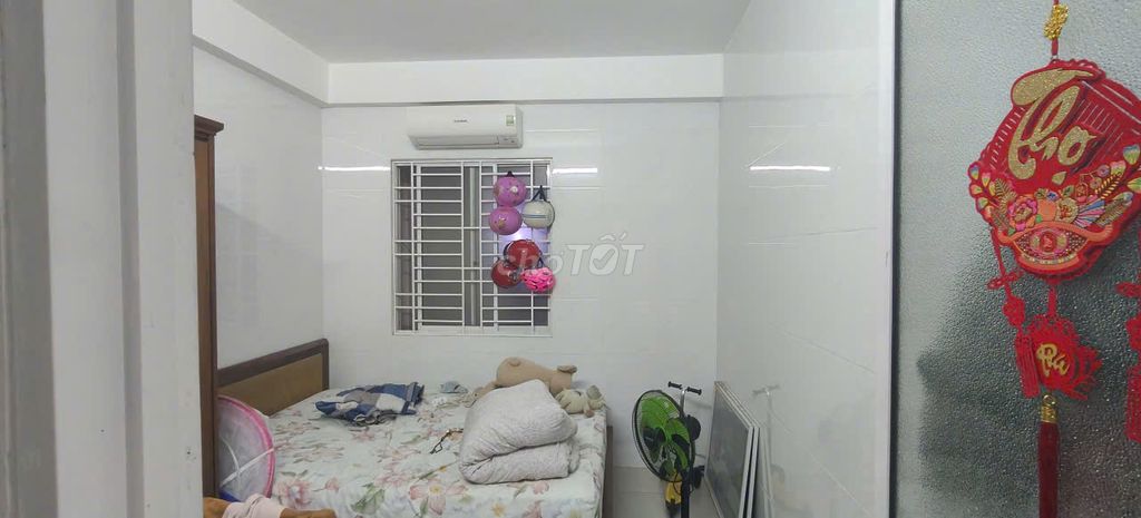CHUNG CƯ 2 PHÒNG NGỦ- 55M2 - BLUHOUSE SƠN TRÀ - NỘI THẤT CƠ BẢN