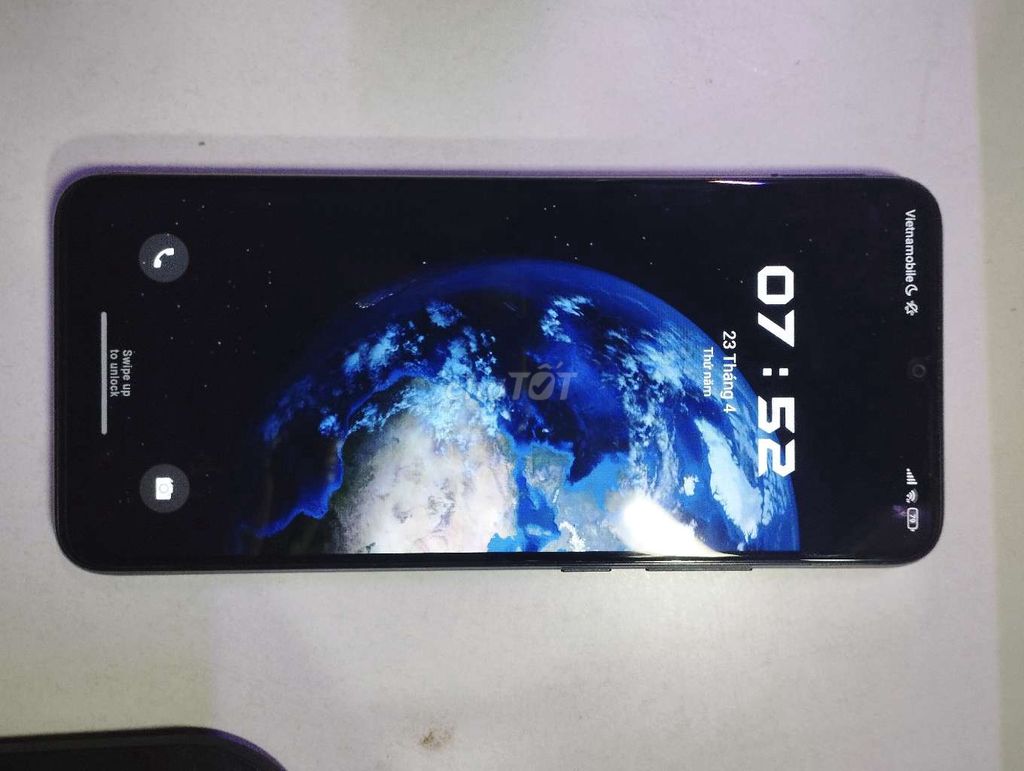 Xiaomi POCO C40 Đen 64GB Đã dùng. Mua bán Điện thoại tại Quận Hải An Hải Phòng được đăng bởi Đoàn Duy Hùng hình 1