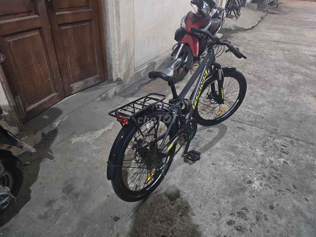 Xe đạp thể thao fornix. Mua bán Xe đạp tại Quận 11 Tp Hồ Chí Minh được đăng bởi trịnh văn mạnh hình 4