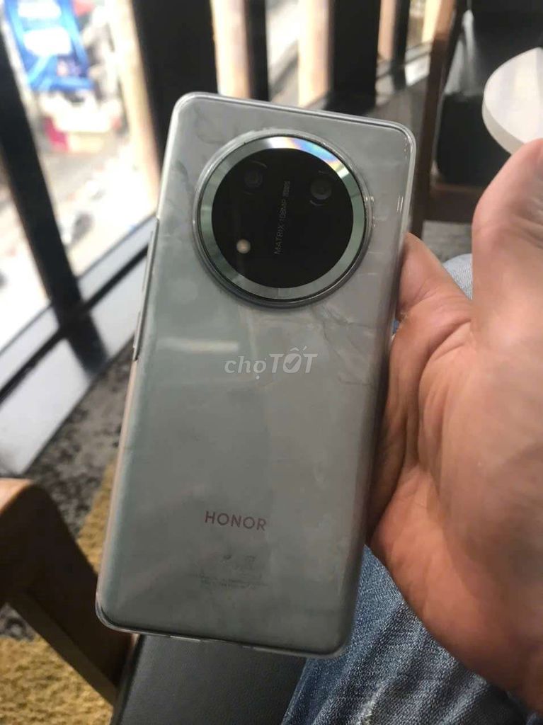 Honor X9C 5G. Mua bán Điện thoại tại Quận Đống Đa Hà Nội được đăng bởi  QLN hình 1