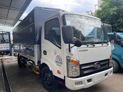 Bán gấp Veam 1.9 tấn đời 2015 thùng bạt 6m1. Mua bán Xe tải, xe ben tại Thành phố Thuận An Bình Dương được đăng bởi Hồ Xe Tải
