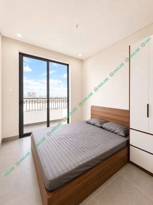 Rent · 1 bd · 35 м² · Quận Ngũ Hành Sơn, ул. Đường Phan Huỳnh Điểu