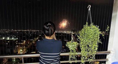 BÁN CĂN HỘ VIEW BIỂN SEAVIEW VŨNG TÀU 1 PHÒNG NGỦ GIÁ 2TỶ3