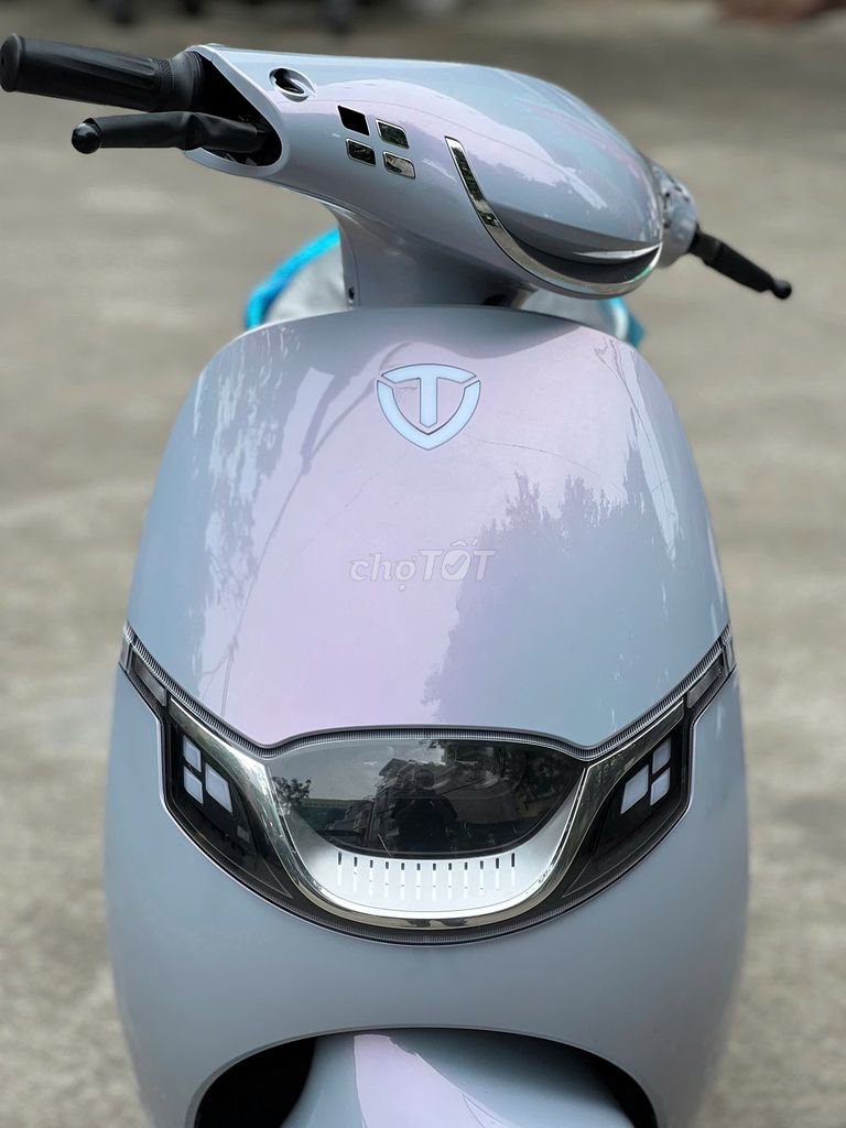 TAILG R53 - XE ĐIỆN CHẤT LƯỢNG TOP 3 NỘI ĐỊA TRUNG. Mua bán Xe điện tại Quận Ngô Quyền Hải Phòng được đăng bởi Vũ Đức Chính hình 3