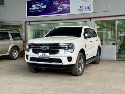 Ford Everest 2022 Titanium 2.0L 4x4 AT - 31000 km. Mua bán Ô tô tại Huyện Đắk Mil Đắk Nông được đăng bởi Lâm Nhật