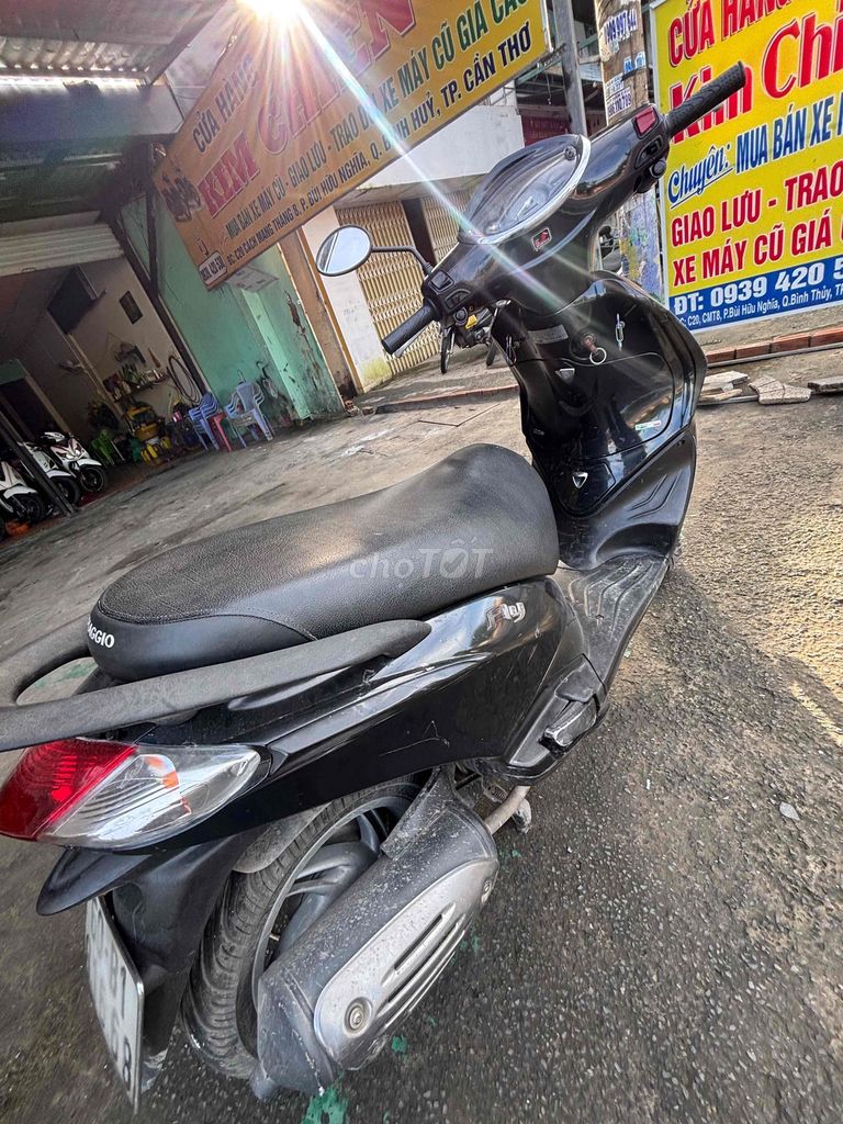 Fly. Mua bán Xe máy tại Quận Bình Thuỷ Cần Thơ được đăng bởi Kim Chiến hình 6