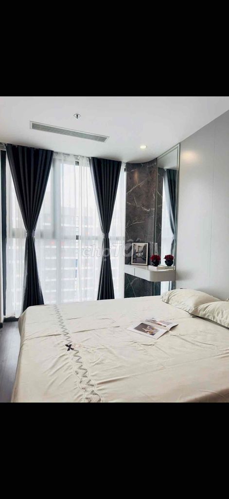 Аренда студий, 1, 2 и 3-комнатных квартир в Vinhomes Ocean Park