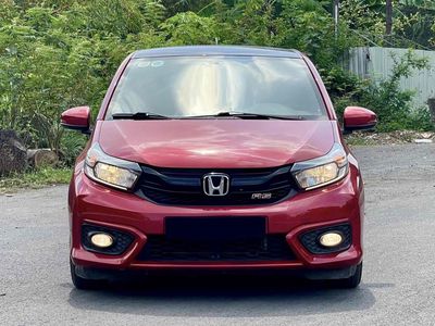 Honda Brio RS 2021 Lướt 33.000km