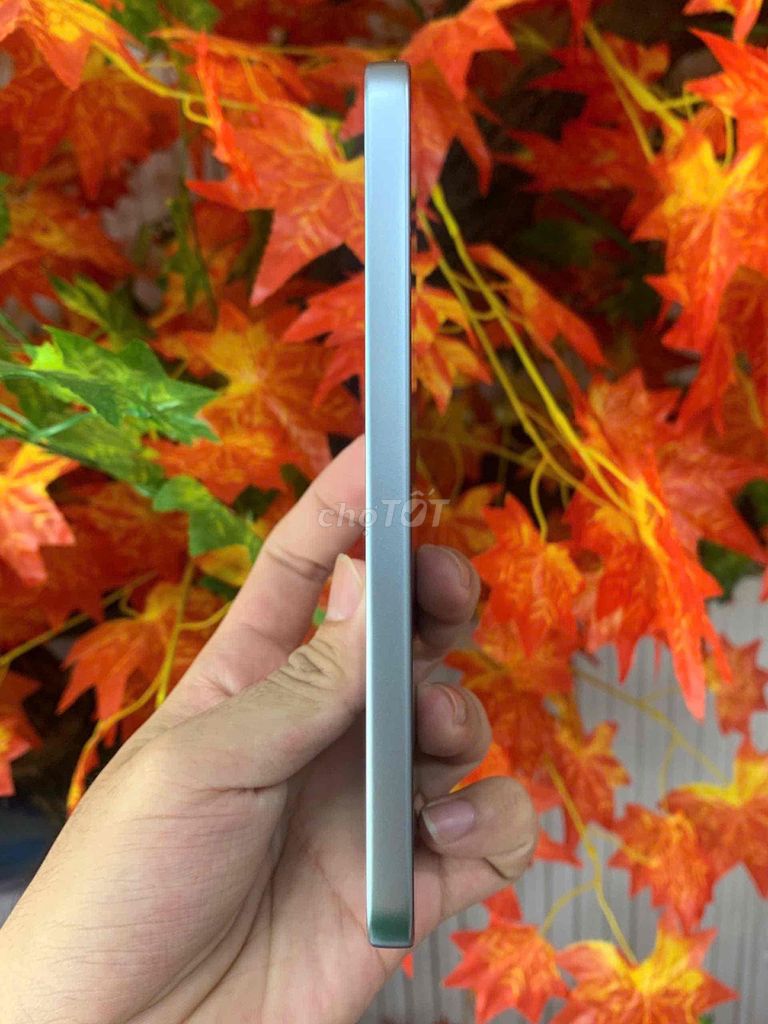 Oppo A6 Pro 128GB Xám Like New. Mua bán Điện thoại tại Quận Ninh Kiều Cần Thơ được đăng bởi Khả Hân PNC hình 1