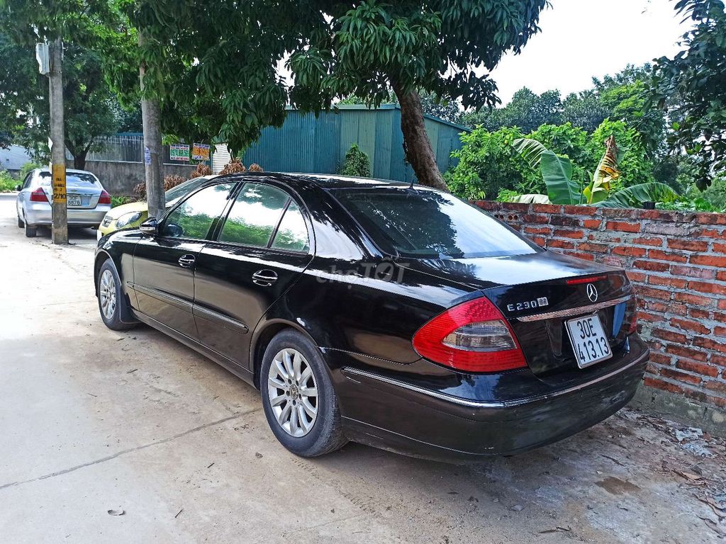 Bán Ford với Mẹc. Mua bán Ô tô tại Thị xã Sơn Tây Hà Nội được đăng bởi salamon hình 12