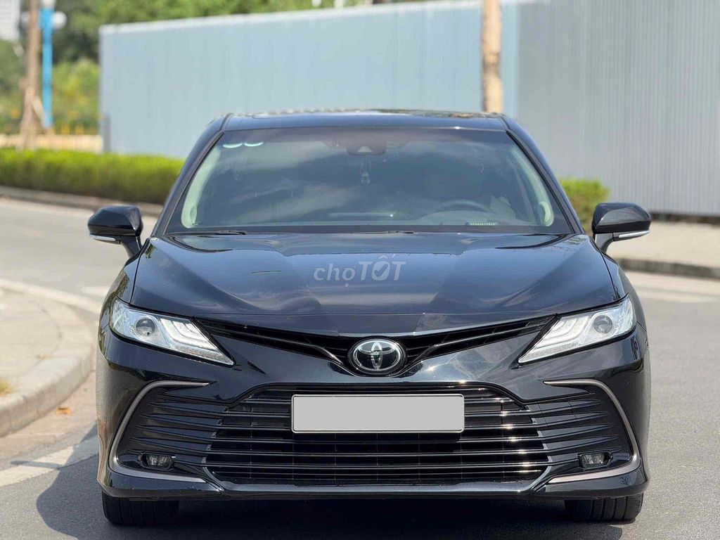 Toyota Camry 2021 2.0Q - 61000 km sx 2021 phun ls