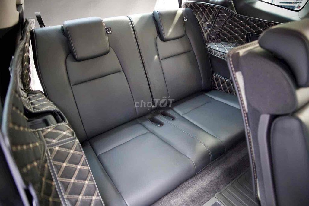 HONDA CRV 2024 - THƯƠNG LƯỢNG MẠNH. Mua bán Ô tô tại Quận 7 Tp Hồ Chí Minh được đăng bởi Showroom Honda Ôtô Sài Gòn Quận 7 hình 5