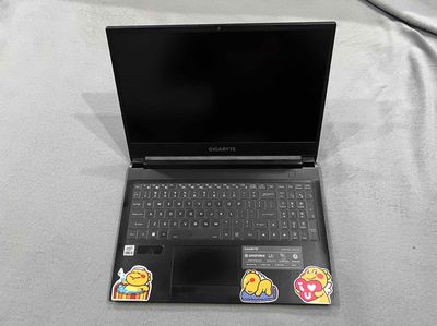 LAPTOP GIGABYTE GAMING G5. Mua bán Laptop tại Quận 12 Tp Hồ Chí Minh được đăng bởi Đạt Nguyễn