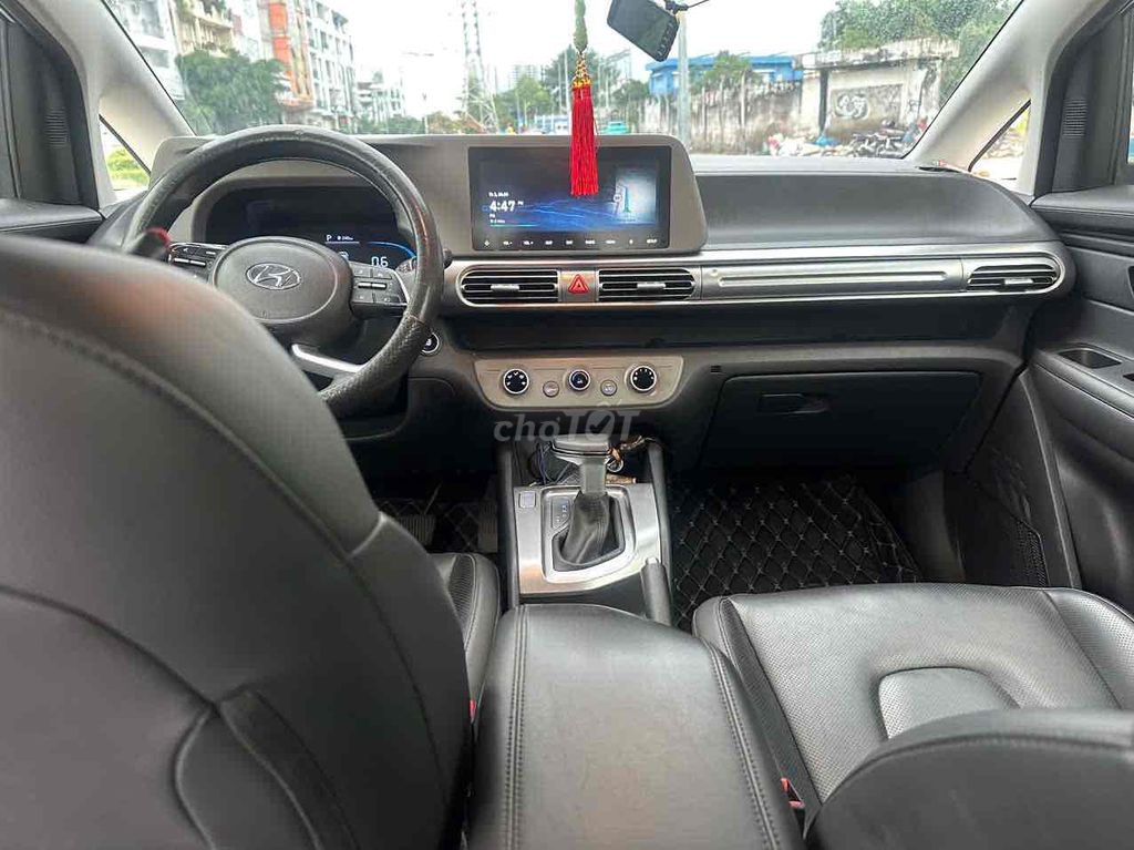 Hyundai Stargazer 2022 Đặc biệt - xe đẹp. Mua bán Ô tô tại Quận 6 Tp Hồ Chí Minh được đăng bởi An mã  hình 9