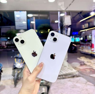 Iphone 14 plus Quốc tế  Nguyên Zin pin 95%. Mua bán Điện thoại tại Quận Ninh Kiều Cần Thơ được đăng bởi Thinhmobile Cần thơ 342 đường 30 tháng 
