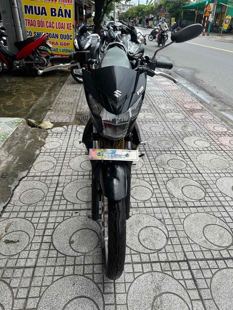 sachia 2019 xe đẹp máy zin ( có bán trả góp). Mua bán Xe máy tại Thành phố Thuận An Bình Dương được đăng bởi xe máy phước thịnh hình 2