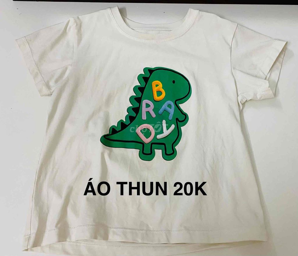 THANH LÝ ĐỒ EM BÉ GIÁ TỪ 30K. Mua bán Mẹ và bé tại Quận Cái Răng Cần Thơ được đăng bởi Nhi Nguyễn hình 1