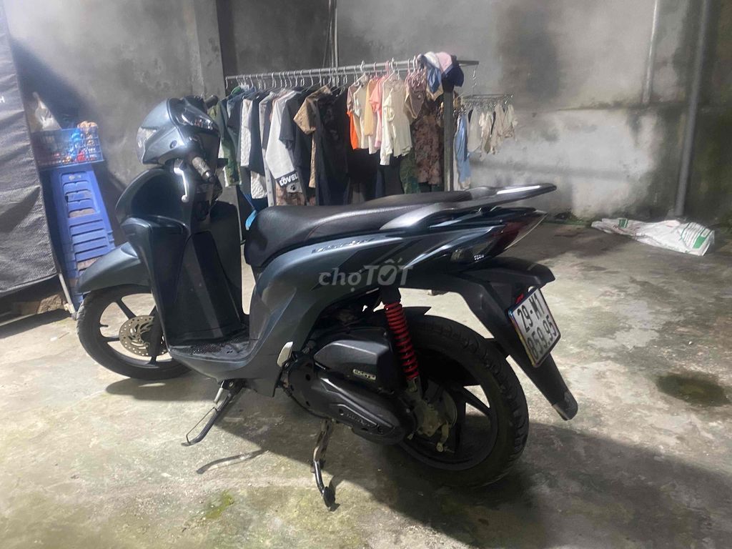 xe. Mua bán Xe máy tại Huyện Chương Mỹ Hà Nội được đăng bởi Nguyễn Văn Trung hình 1