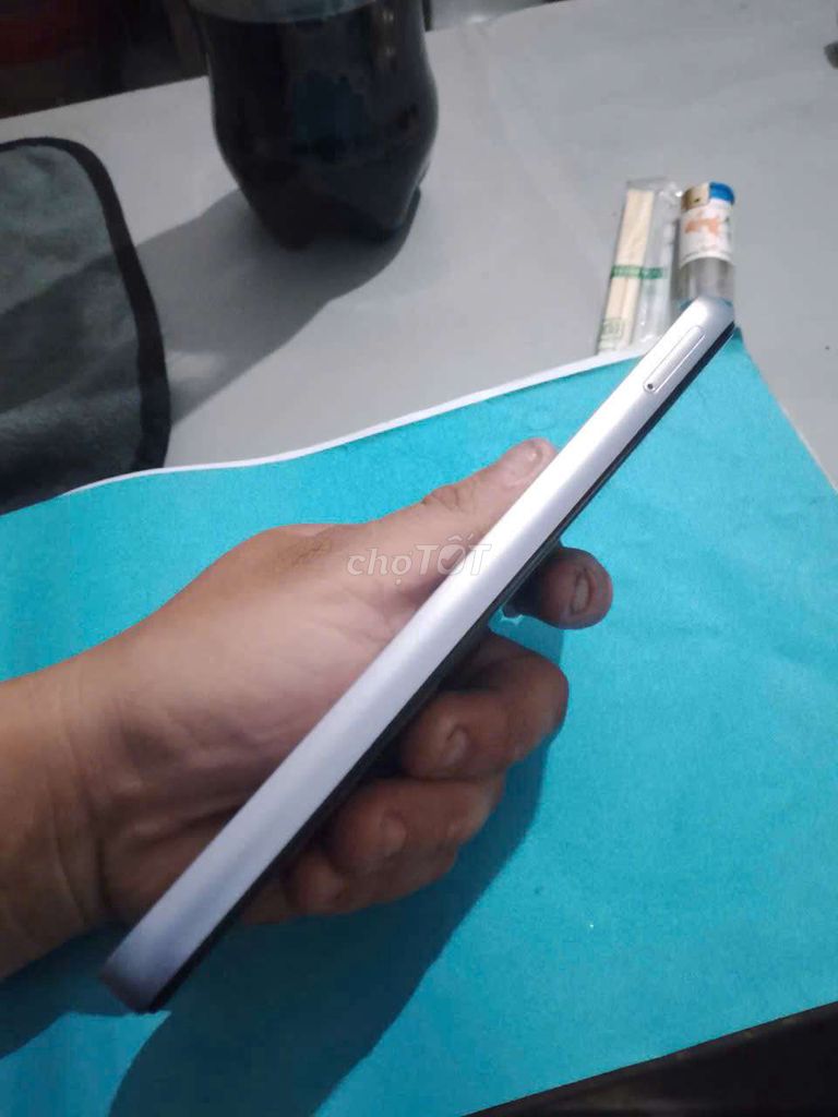Samsung Điện thoại Tím nhạt. Mua bán Điện thoại tại Quận Tân Bình Tp Hồ Chí Minh được đăng bởi Nguyễn Phước Vĩnh Thiện hình 1