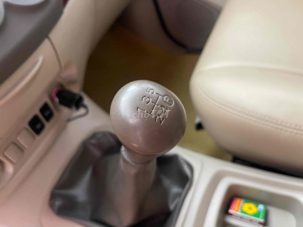 Toyota Innova 2008 G - 147000 km. Mua bán Ô tô tại Huyện Châu Thành Tây Ninh được đăng bởi Lâm Gia hình 5