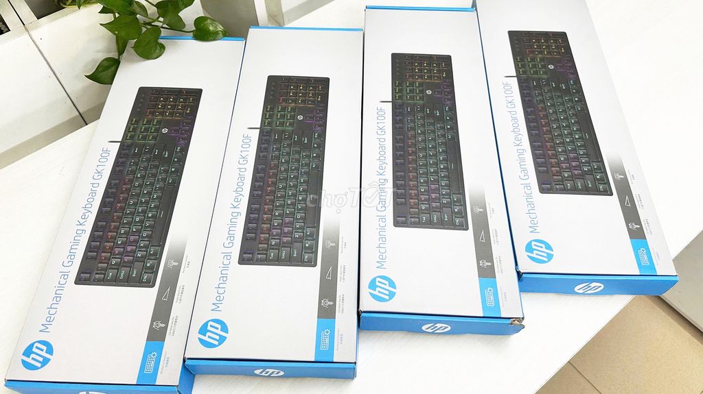 Bàn phím cơ hãng HP full size bảo hành 12 tháng. Mua bán Phụ kiện (Màn hình, Chuột...) tại Quận Hải Châu Đà Nẵng được đăng bởi Thiên An  hình 1