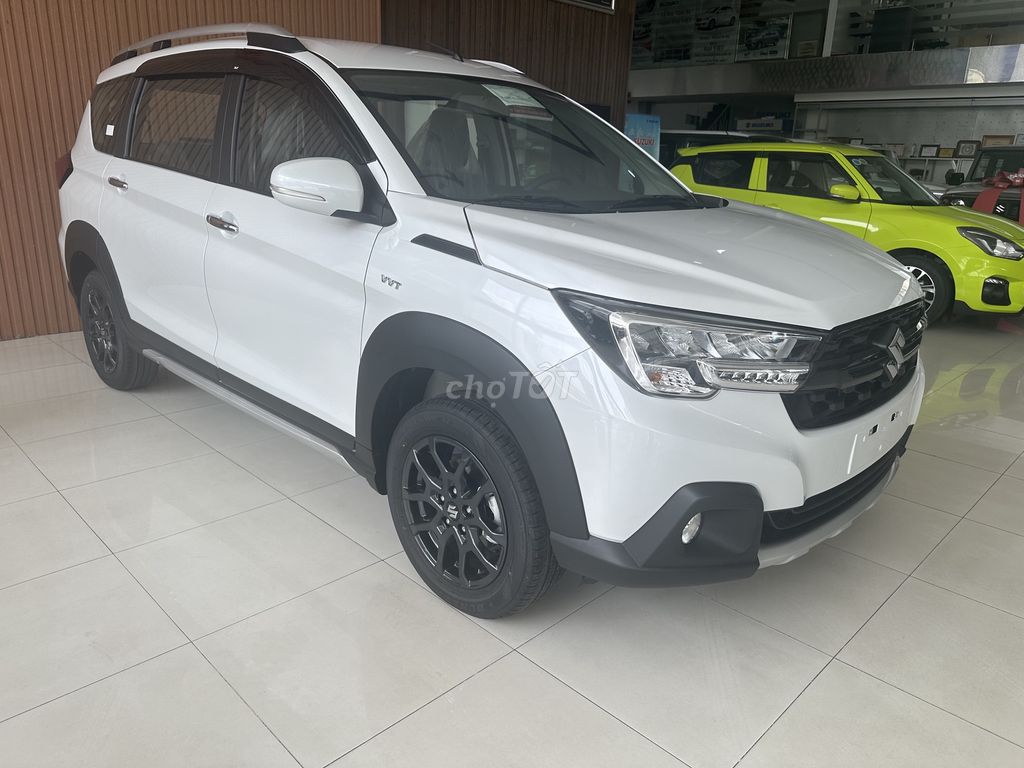 Suzuki XL7 2025 giảm thẳng 75tr bao hs khó nợ xấu. Mua bán Ô tô tại Quận 7 Tp Hồ Chí Minh được đăng bởi Sơn 2 hình 3