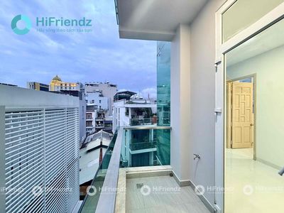 🧧 2 PHÒNG NGỦ PHAN XÍCH LONG HOÀNG SA TRƯỜNG SA HẦM XE THANG MÁY