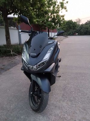 Pcx 160 chính chủ chạy 10000km. Mua bán Xe máy tại Huyện Đông Anh Hà Nội được đăng bởi Chuyên Tải Van