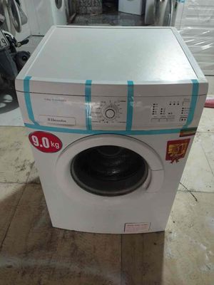 Thanh Lý máy giặt cửa ngang electrolux 9kg