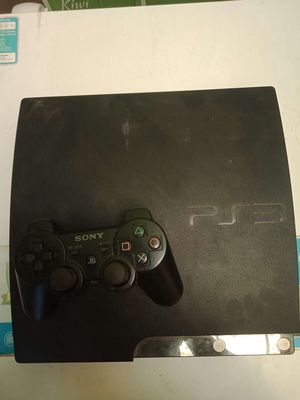 Bán máy chơi game PS3. Mua bán null tại Thị xã Gò Công Tiền Giang được đăng bởi Điểu Thị Huỳnh Như