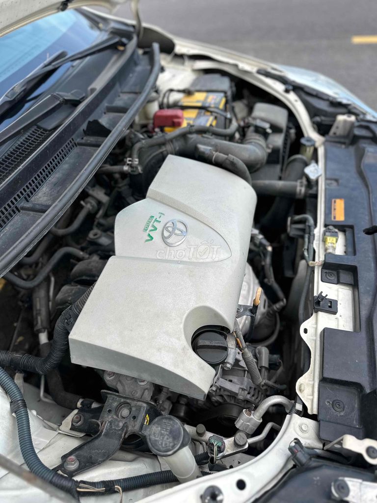 Toyota Vios 2016 1.5E CVT - 150000 km. Mua bán Ô tô tại Thành phố Thanh Hóa Thanh Hóa được đăng bởi Hoàng Tuấn hình 10