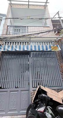 Rent · 2 bd · 27 м² · Quận 10, ул. Đường Hòa Hưng