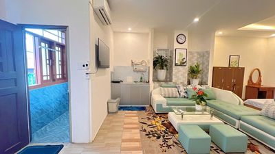 Аренда · Quận Sơn Trà, ул. Đường Loseby