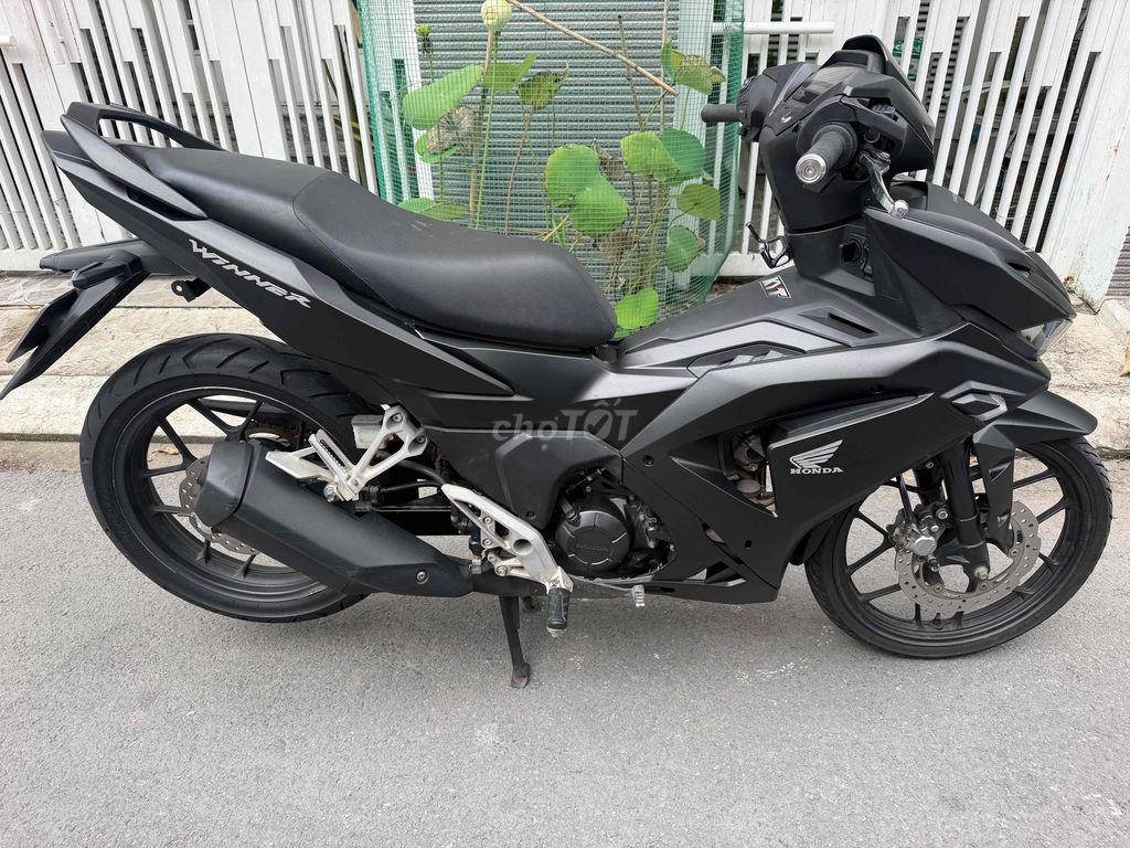 Умный ключ Honda Winner V3 90%