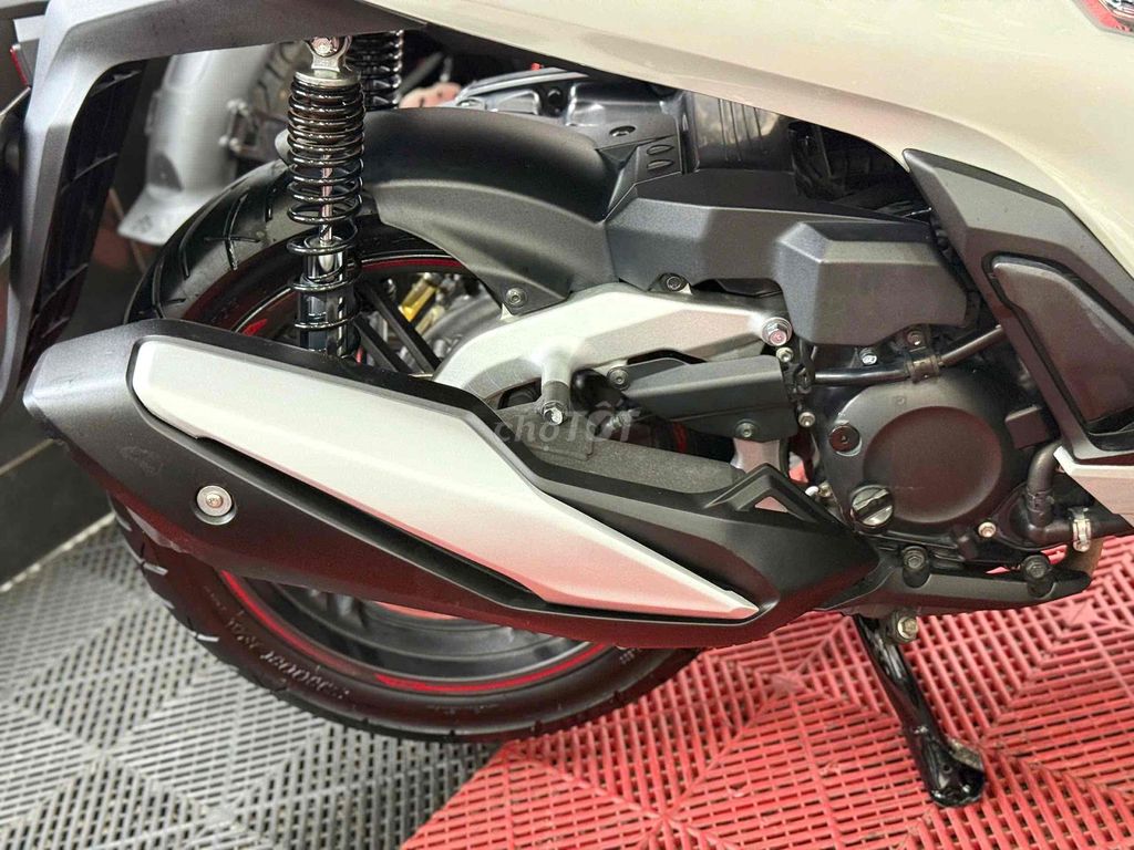💥SH350i đời 2022 máy Thái BSTP Chính Chủ xe đẹp💥. Mua bán Xe máy tại Thành phố Thủ Đức Tp Hồ Chí Minh được đăng bởi XE MÁY THỦ ĐỨC  hình 9