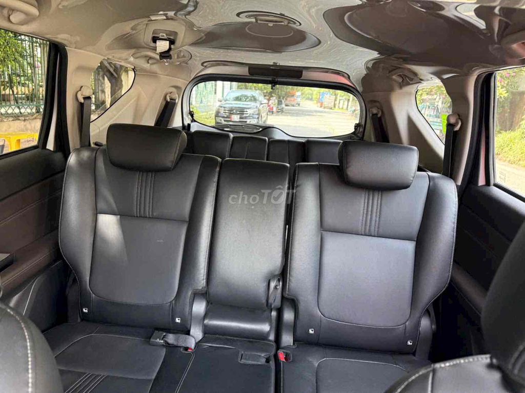 Cần gả em Mitsubishi Xpander Pre MY 2025 màu Bạc. Mua bán Ô tô tại Quận Tân Bình Tp Hồ Chí Minh được đăng bởi MITSUBISHI TRƯỜNG CHINH đại lý chính hãng hình 10