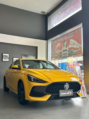 MG5 Lux 2025 – Xe mới 100%, hỗ trợ trả góp 70%. Mua bán Ô tô tại Quận Tân Phú Tp Hồ Chí Minh được đăng bởi Đặng Hoàng Nam