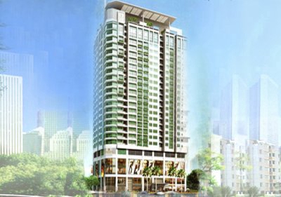 Căn hộ Tản Đà Court, 86 Tản Đà, Quận 5, góc Tản Đà-NgTrãi, 102m2, 15tr