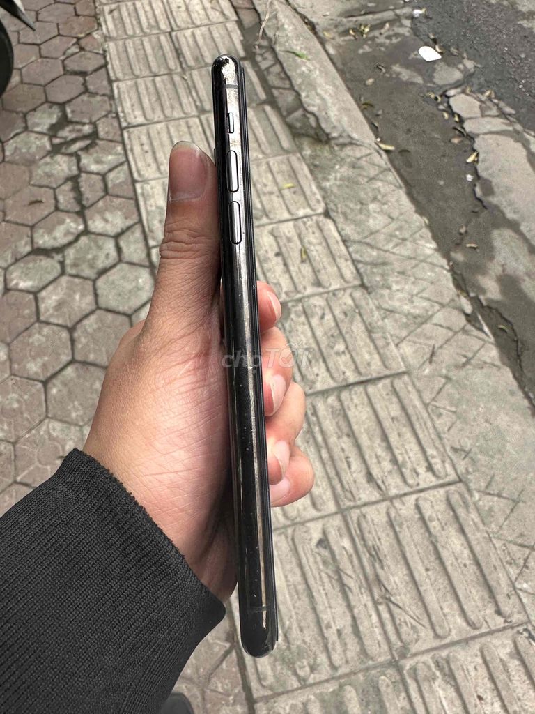 iphone 11 promax 64gb quốc tế