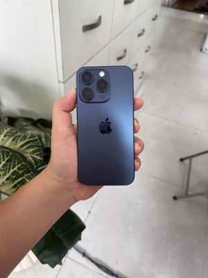 Iphone 15 Pro quốc tế 128GB đẹp 99% mã Vn/A