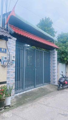 Nhà Cấp 4 105m2 Gần Trường Lái Bửu Long. Mua bán nhà ở tại Thành phố Biên Hòa Đồng Nai được đăng bởi Quốc Trung