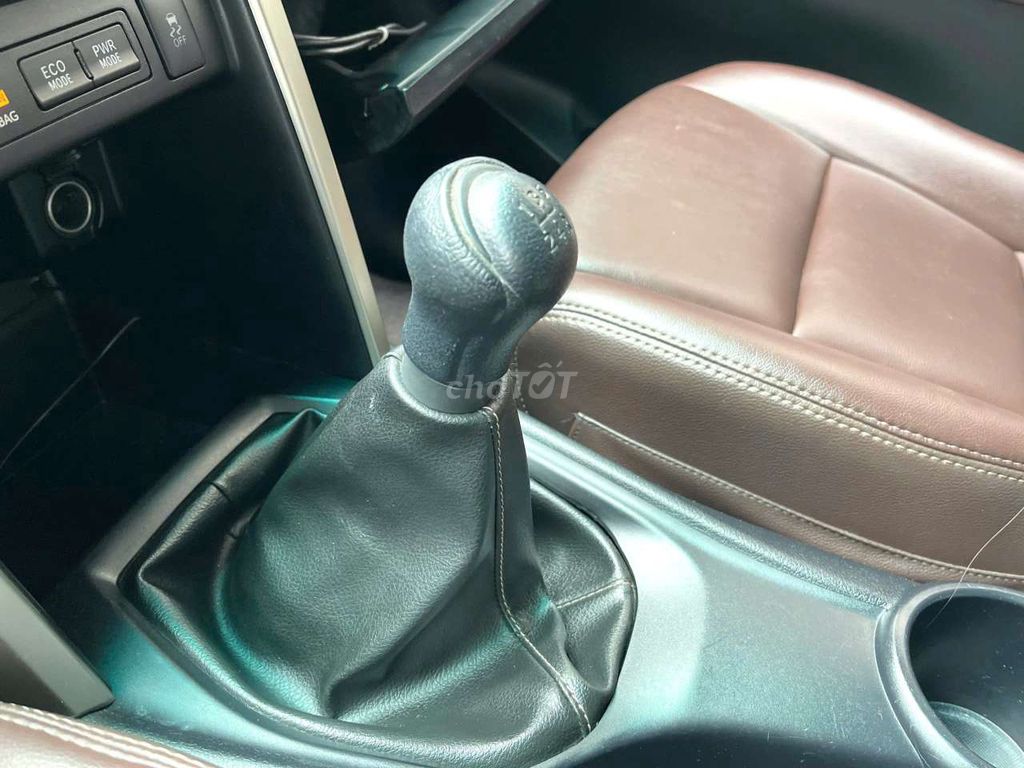 🍀 INNOVA 2022 - Số Sàn chuẩn xe gia đình 🍀. Mua bán Ô tô tại Thành phố Biên Hòa Đồng Nai được đăng bởi Thịnh Toyota Bình Dương hình 9