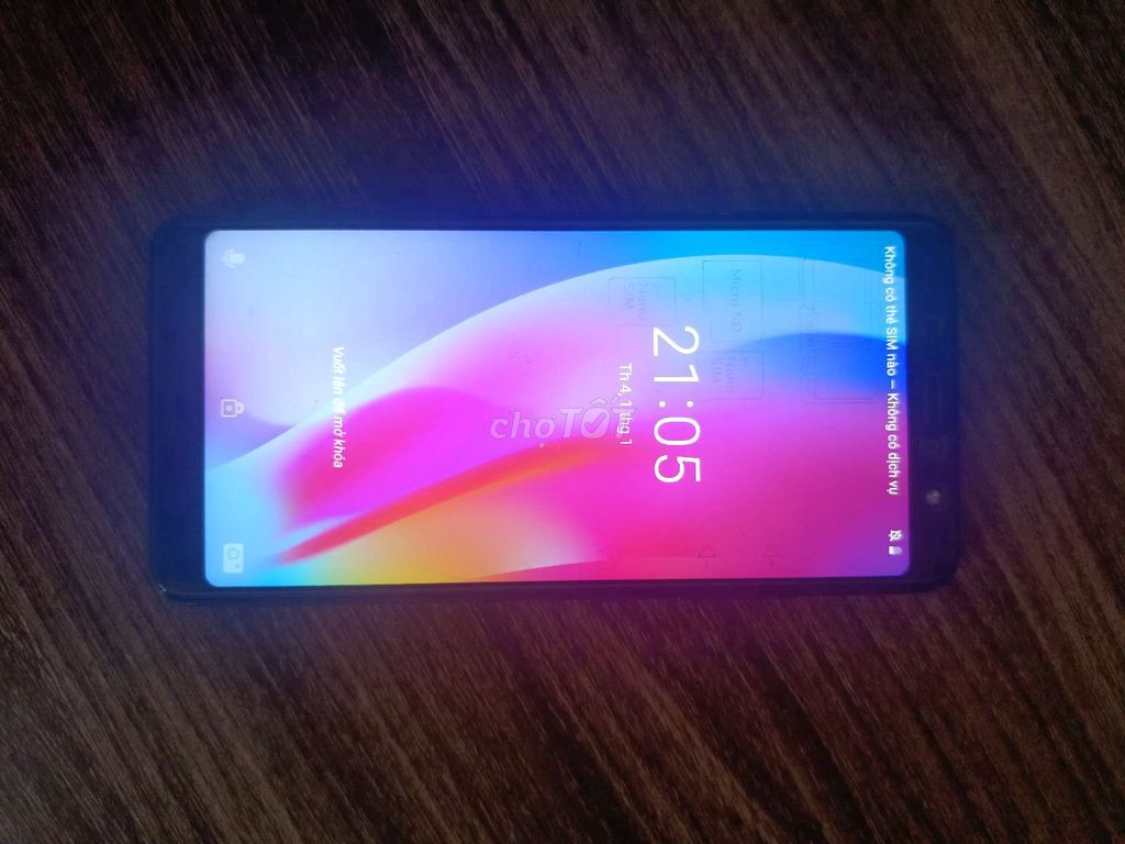 Vsmart Active 1 Đen Đã sử dụng. Mua bán Điện thoại tại Quận Nam Từ Liêm Hà Nội được đăng bởi Dũng Quốc hình 1