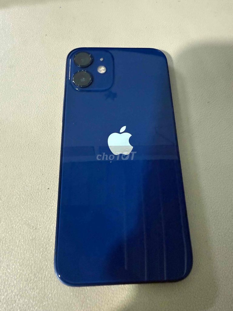 Apple iPhone 12 mini 64GB Xanh. Mua bán Điện thoại tại Thành phố Biên Hòa Đồng Nai được đăng bởi nguyen hình 1