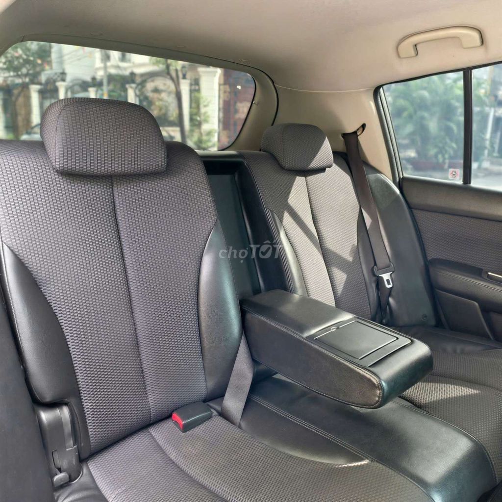 Nissan Tiida 2006 1.8L Xám. Mua bán Ô tô tại Quận 12 Tp Hồ Chí Minh được đăng bởi Lương Hoàng hình 2