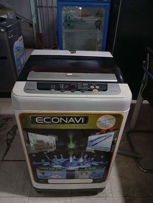 Thanh lý máy giặt Panasonic giá rẻ. Mua bán Máy giặt tại Quận 10 Tp Hồ Chí Minh được đăng bởi Thanh Thiện