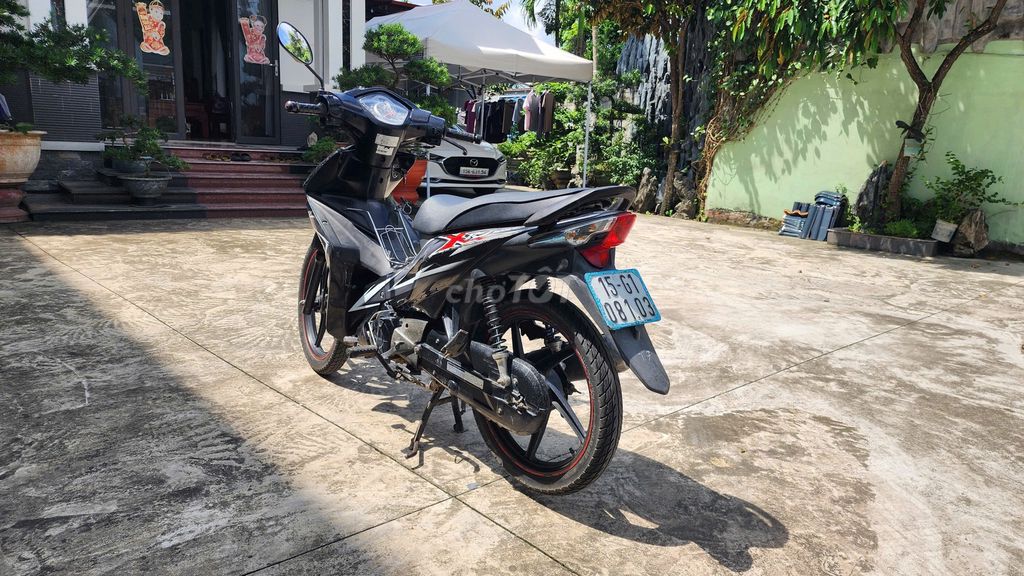 Xe Wave RSX 2011. Mua bán Xe máy tại Huyện Thuỷ Nguyên Hải Phòng được đăng bởi Nguyen Toan hình 4